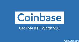 free money from coinbase
